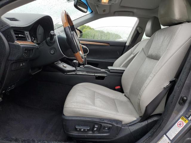 JTHBW1GGXF2088986 Lexus ES 300H