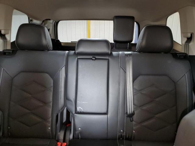 1V2HR2CA9RC538988 Volkswagen ATLAS SE