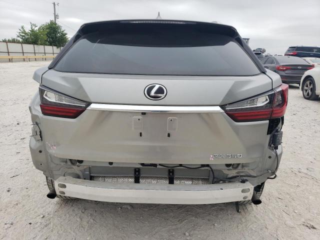 2T2ZZMCAXKC126346 Lexus Rx 350 Base