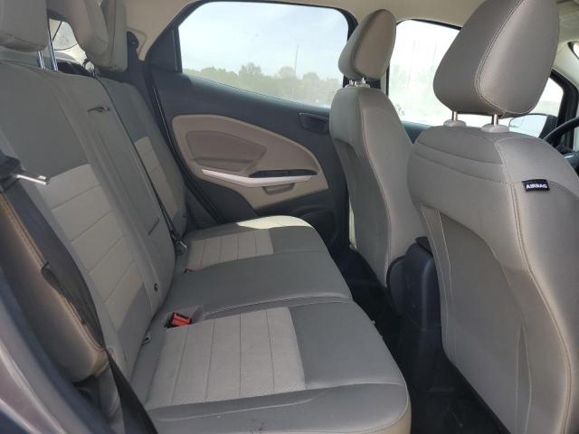 MAJ3S2FE2MC398876 Ford ECOSPORT S