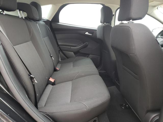 1FADP3K2XFL384914 Ford FOCUS SE