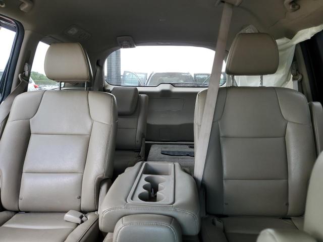 5FNRL5H97EB103651 Honda Odyssey Touring