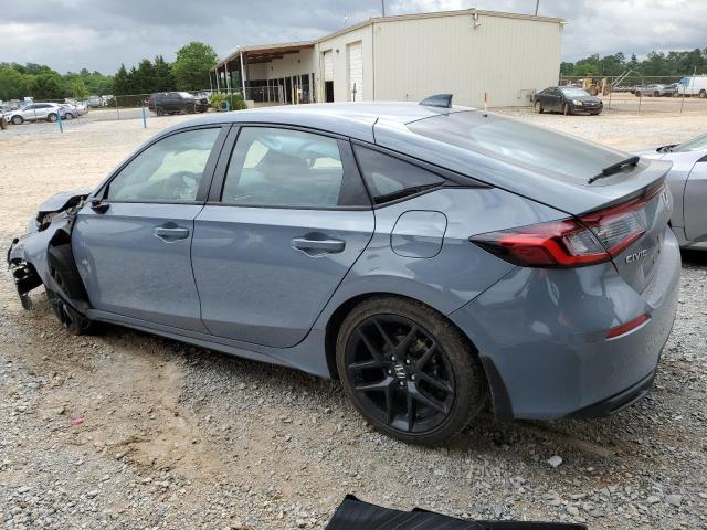 19XFL2H80NE024725 Honda Civic Sport