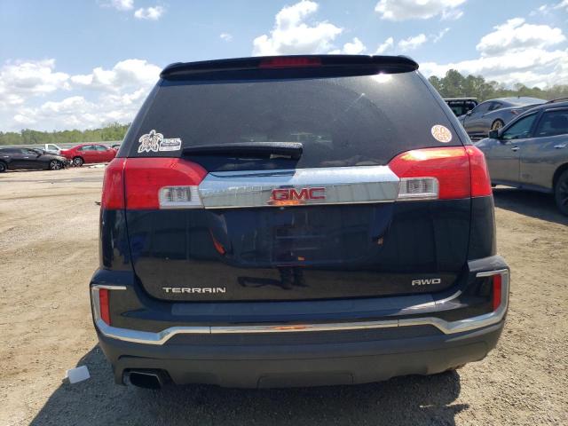 2GKFLTEK7G6209531 GMC Terrain Sle