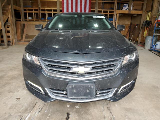 2G1125S39J9132628 Chevrolet Impala Premier