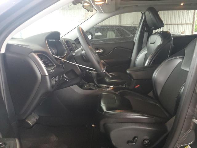 1C4PJLLB6KD428130 Jeep Cherokee Latitude Plus
