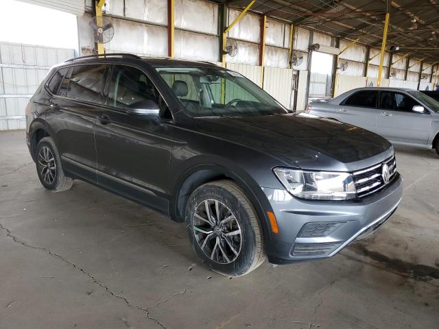 3VV3B7AX9LM053410 Volkswagen TIGUAN SE