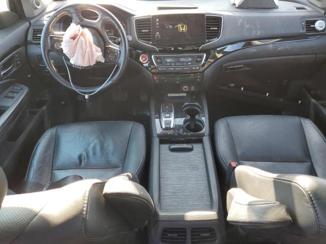 5FNYF6H0XKB078525 Honda Pilot Elite