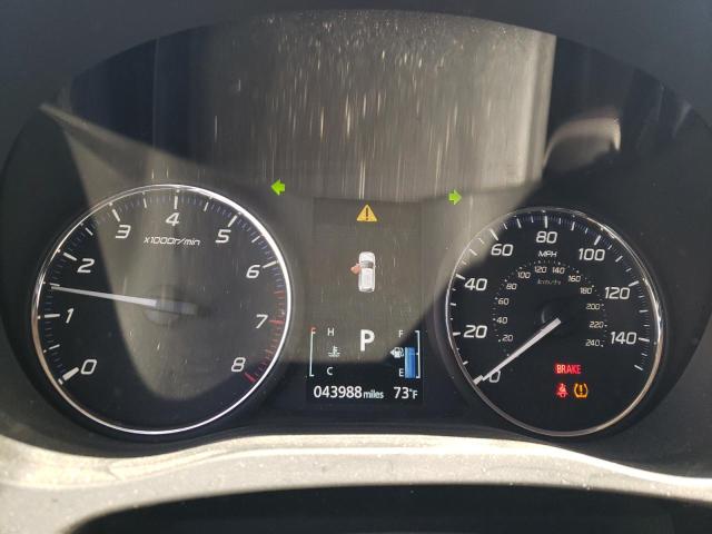 JA4AD2A35JZ010205 Mitsubishi Outlander Es