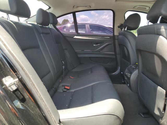 WBA5A5C51FD522285 BMW 528 I