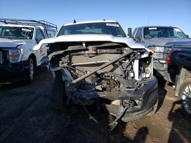 3C6UR5HJ2NG351553 RAM 2500 Tradesman