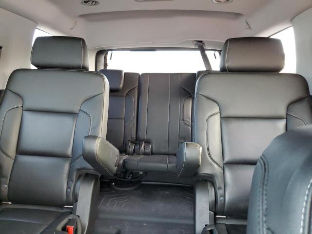 1GNSKBKC9LR188160 Chevrolet Tahoe K1500 Lt