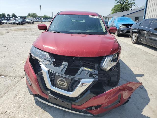 JN8AT2MT4HW395745 Nissan ROGUE S