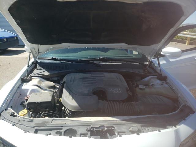 2C3CCABG6KH601033 Chrysler 300 S