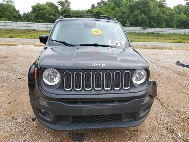 ZACCJBBT9GPE06537 Jeep Renegade Latitude