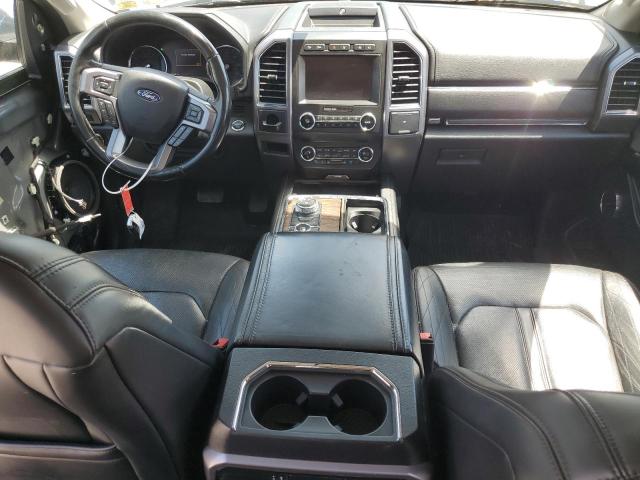 1FMJK1MT0KEA16872 Ford Expedition Max Platinum
