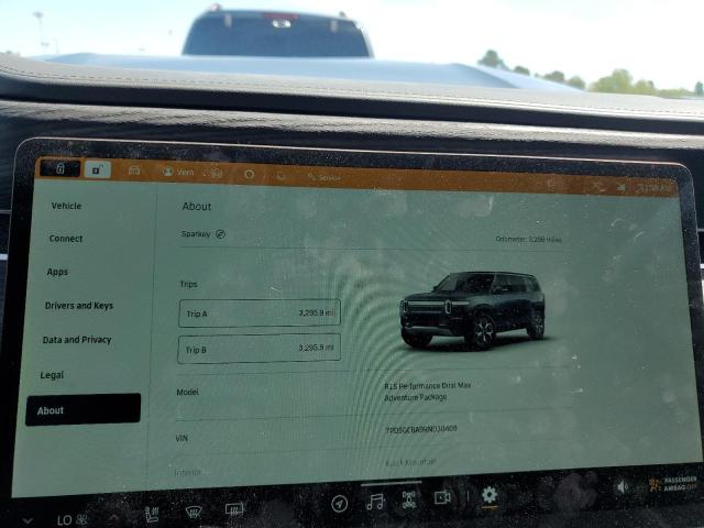 7PDSGCBA9RN030408 Rivian R1s Adventure