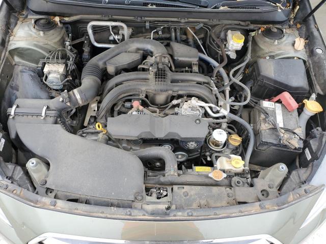 4S4BSANC2J3307080 Subaru Outback 2.5i Limited