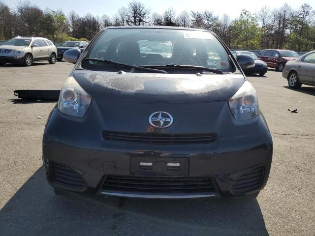 JTNJJXB05FJ030908 Toyota SCION IQ