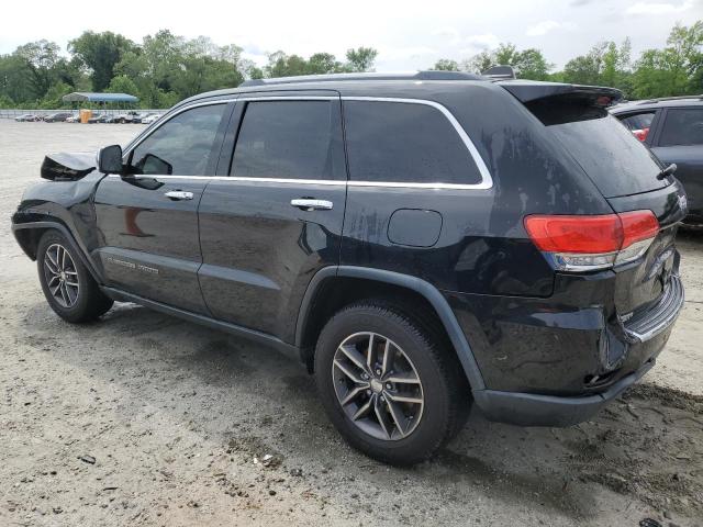 1C4RJEBG9HC718880 Jeep Grand Cherokee Limited