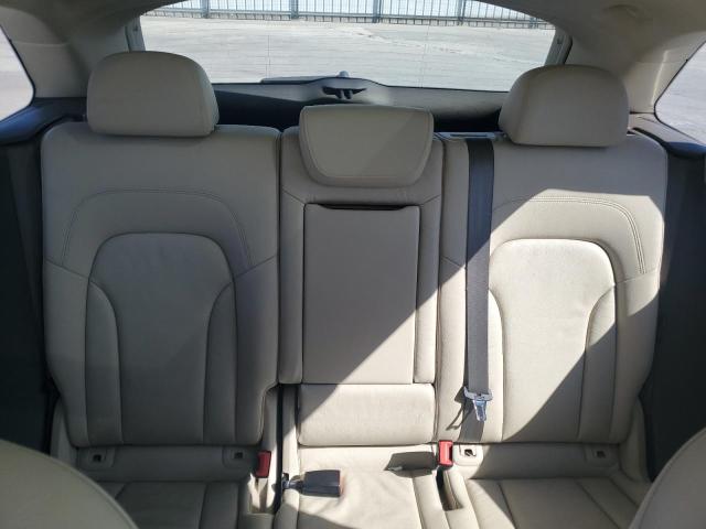 WA1C2AFP6HA077733 Audi Q5 PREMIUM