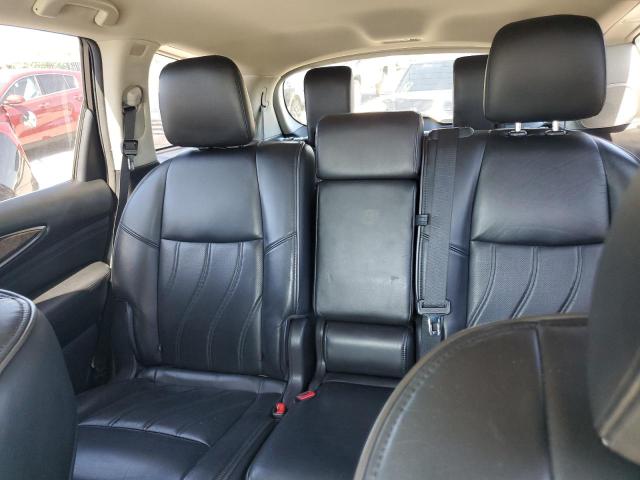 5N1AL0MN7FC505828 Infiniti QX60