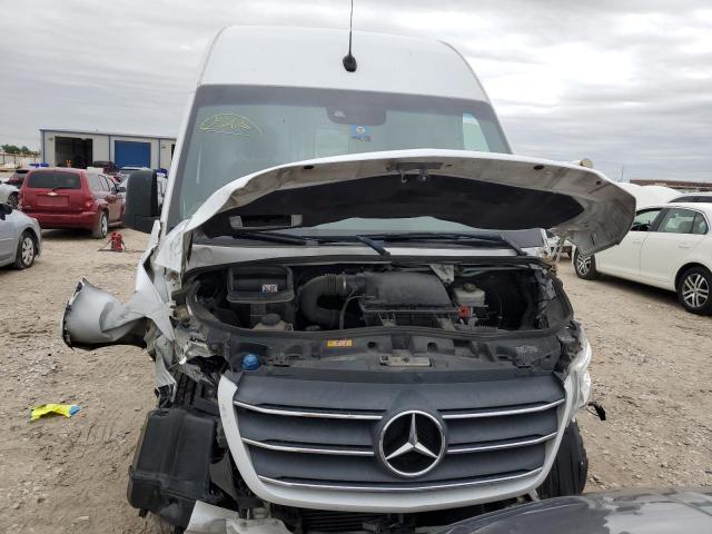 WD4PF0CD3KT000531 Mercedes-Benz Sprinter 2500/3500