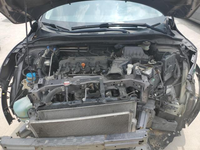 3CZRU5H59GM734808 Honda HR-V EX