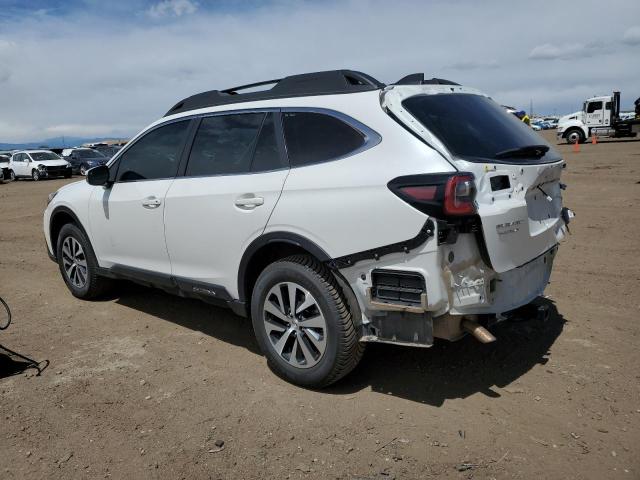 4S4BTACC9N3236644 Subaru Outback Premium