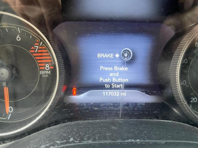 1C4PJMDX4LD574110 Jeep Cherokee Limited