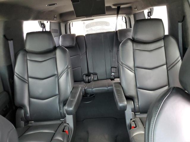 1GYS3KKJ8LR119880 Cadillac Escalade Esv Platinum