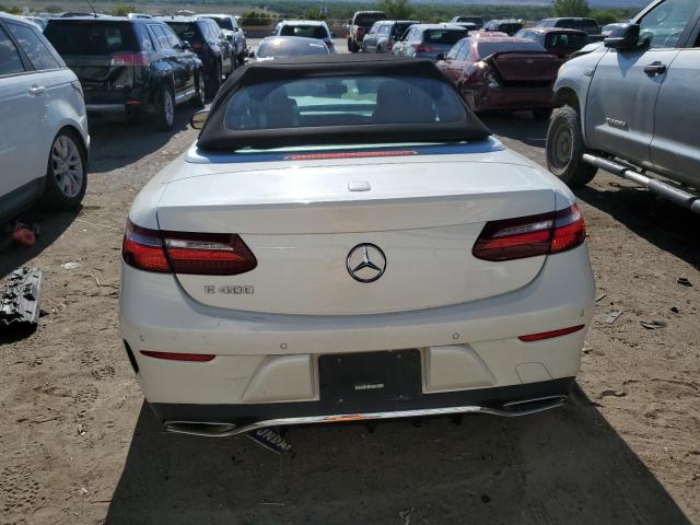 WDD1K6FBXJF043856 Mercedes-Benz E 400