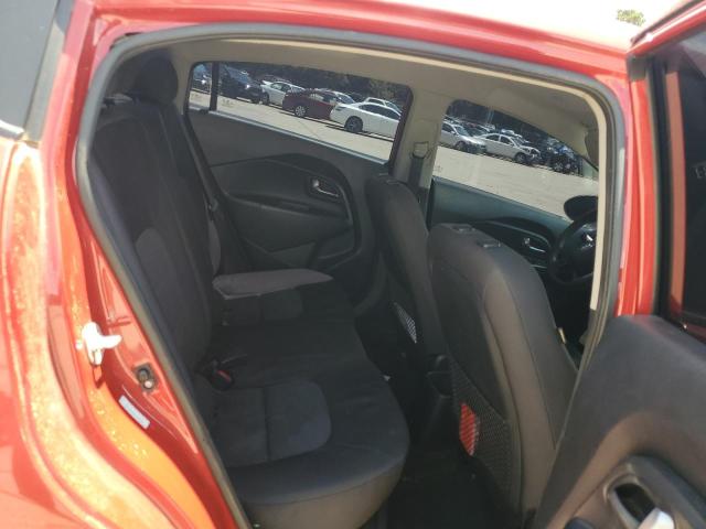 KNADM4A33H6062844 KIA RIO LX