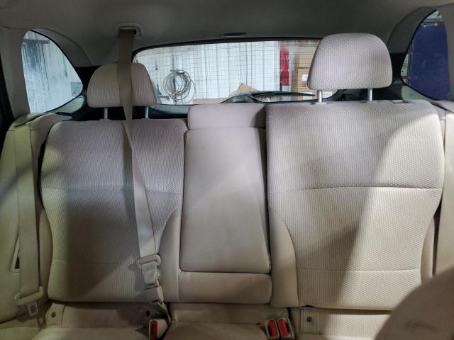 4S4BSACC9F3346601 Subaru Outback 2.5i Premium