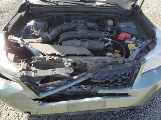 JF2SJAGCXFH403507 Subaru Forester 2.5i Premium