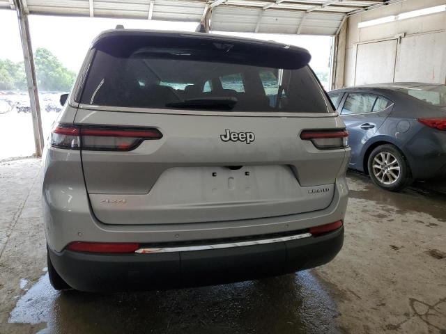 1C4RJKBG2R8549630 Jeep Grand Cherokee L Limited