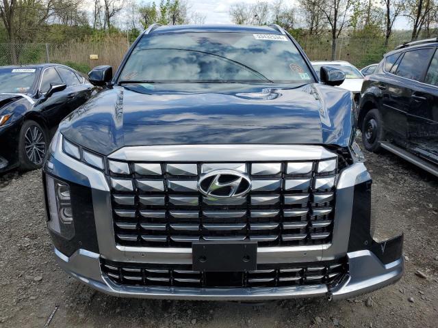 KM8R7DGE2RU730165 Hyundai Palisade Calligraphy