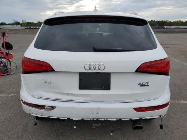 WA1L2AFP3GA076280 Audi Q5 Premium Plus