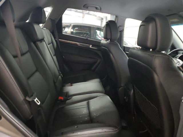 5XYKUDA73EG445155 KIA SORENTO EX