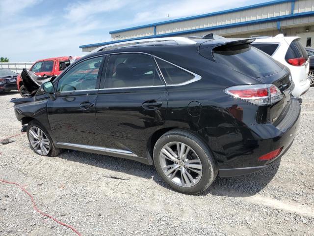 2T2ZK1BA6FC193536 Lexus RX 350