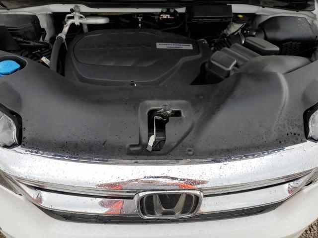 5FNYF6H51LB020736 Honda PILOT EXL