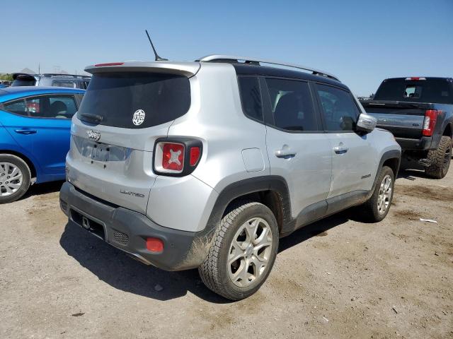 ZACCJBDB8HPF37318 Jeep RENEGADE L