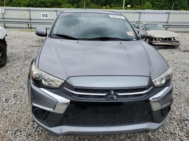 JA4AP3AU5KU003694 Mitsubishi Outlander Sport Es