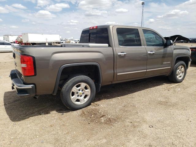 3GTU2VEC7EG129903 GMC Sierra K1500 Slt