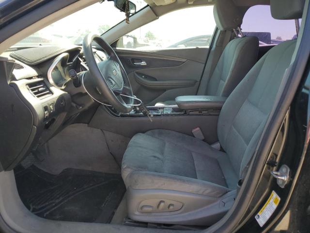 2G11Y5SL3E9317617 Chevrolet IMPALA LS