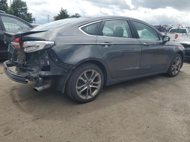 3FA6P0CD5KR286201 Ford FUSION SEL
