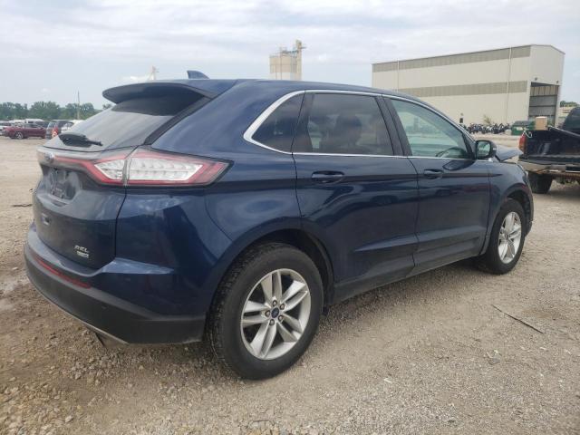 2FMPK4J9XHBB04238 Ford EDGE SEL