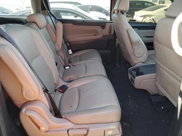 5FNRL6H73KB051046 Honda ODYSSEY EXL