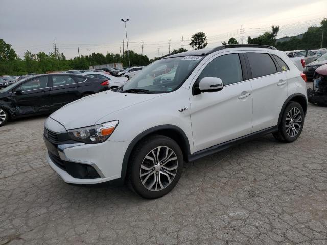 Продажа на аукционе авто 2016 Mitsubishi Outlander Sport Sel, vin: JA4AP4AWXGZ045893, номер лота: 53945924