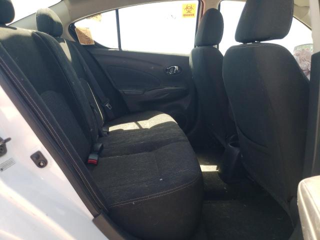 3N1CN7AP2JL845586 Nissan VERSA S